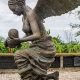 Showcase African American Garden Statues: Decor & Pride | The Ultimate Gardening Guide: Grow a Thriving Garden Year-Round
