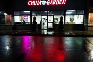 Best China Garden Amery WI: Menu, Deals & More! | The Ultimate Gardening Guide: Grow a Thriving Garden Year-Round
