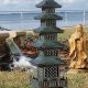 Eastern Serenity: Asian Garden Statues for Tranquil Spaces | The Ultimate Gardening Guide: Grow a Thriving Garden Year-Round