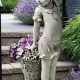 Elevate Your Space: Statue Garden Decor Ideas | The Ultimate Gardening Guide: Grow a Thriving Garden Year-Round