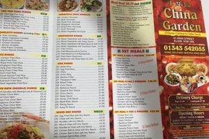 Discover China Garden Elgin OK: Your Local Taste of Asia! | The Ultimate Gardening Guide: Grow a Thriving Garden Year-Round