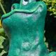 Enchanting Concrete Frog Garden Statues: For Your Bliss | The Ultimate Gardening Guide: Grow a Thriving Garden Year-Round