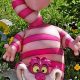 Cheshire Cat Garden Statue: Whimsical Wonderland Decor | The Ultimate Gardening Guide: Grow a Thriving Garden Year-Round