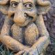 Enchanting Troll Garden Statue: Mythical Decor | The Ultimate Gardening Guide: Grow a Thriving Garden Year-Round