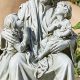 Discover the Jesus Statue Garden: A Sacred Space | The Ultimate Gardening Guide: Grow a Thriving Garden Year-Round