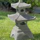 Add Zen: Pagoda Statue for Garden Decor Ideas | The Ultimate Gardening Guide: Grow a Thriving Garden Year-Round