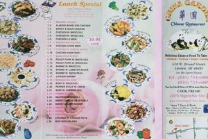 Your Guide: China Garden Linden MI - Menu, Hours & More | The Ultimate Gardening Guide: Grow a Thriving Garden Year-Round