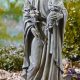 Buy a Divine St Joseph Garden Statue For Your Home | The Ultimate Gardening Guide: Grow a Thriving Garden Year-Round