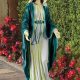 Enhance Your Garden: Mary Garden Statue Collection | The Ultimate Gardening Guide: Grow a Thriving Garden Year-Round