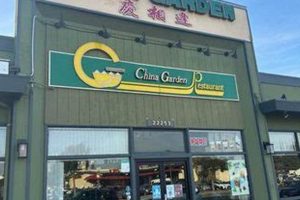 Castro Valley's China Garden: Best Chinese & More! The Ultimate Gardening Guide: Grow a Thriving Garden Year-Round Castro Valley's China Garden: Best Chinese & More! | The Ultimate Gardening Guide: Grow a Thriving Garden Year-Round