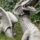 Majestic Dragon Garden Statues: Decor &amp; More | The Ultimate Gardening Guide: Grow a Thriving Garden Year-Round