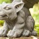 Discover Your Gargoyle Statue Garden Oasis Ideas | The Ultimate Gardening Guide: Grow a Thriving Garden Year-Round