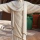 Serene Garden Jesus Statue: Decor & Blessings | The Ultimate Gardening Guide: Grow a Thriving Garden Year-Round