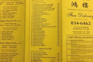 Authentic China Garden: Bakersfield CA Chinese Food The Ultimate Gardening Guide: Grow a Thriving Garden Year-Round Authentic China Garden: Bakersfield CA Chinese Food | The Ultimate Gardening Guide: Grow a Thriving Garden Year-Round