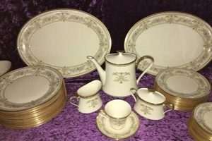 Buy Lenox Castle Garden China: Dinnerware Elegance | The Ultimate Gardening Guide: Grow a Thriving Garden Year-Round