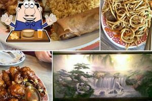 Visit China Panda Garden El Cajon: Authentic Flavors Here! | The Ultimate Gardening Guide: Grow a Thriving Garden Year-Round