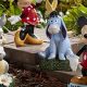 Enchanting Disney Statues for Garden Spaces: Decor & More | The Ultimate Gardening Guide: Grow a Thriving Garden Year-Round