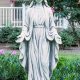 Shop Garden Statue Blessed Mother Decor For Your Garden | The Ultimate Gardening Guide: Grow a Thriving Garden Year-Round