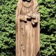 Bring Serenity: Saint Francis Garden Statue Decor | The Ultimate Gardening Guide: Grow a Thriving Garden Year-Round