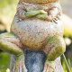 Enhance Garden with Frog Statues: Decor & Style | The Ultimate Gardening Guide: Grow a Thriving Garden Year-Round