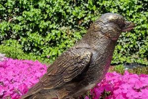 Elevate Gardens: Garden Statues Birds Decor & More! The Ultimate Gardening Guide: Grow a Thriving Garden Year-Round Elevate Gardens: Garden Statues Birds Decor & More! | The Ultimate Gardening Guide: Grow a Thriving Garden Year-Round