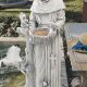 Shop Saint Garden Statues Now! Spiritual Garden Decor | The Ultimate Gardening Guide: Grow a Thriving Garden Year-Round