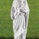 Buy Beautiful Garden Statue of St Joseph For Your Garden! | The Ultimate Gardening Guide: Grow a Thriving Garden Year-Round