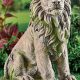 Majestic Garden Statues Lions: Enhance Your Space! | The Ultimate Gardening Guide: Grow a Thriving Garden Year-Round