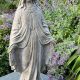 Religious Catholic Garden Statues For Your Home & More! | The Ultimate Gardening Guide: Grow a Thriving Garden Year-Round
