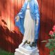 Garden Virgin Mary Statue: A Sacred Space | The Ultimate Gardening Guide: Grow a Thriving Garden Year-Round