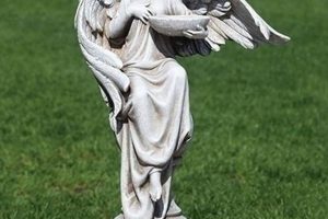 Serene Angel Statues Garden: Ideas & Inspiration The Ultimate Gardening Guide: Grow a Thriving Garden Year-Round Serene Angel Statues Garden: Ideas & Inspiration | The Ultimate Gardening Guide: Grow a Thriving Garden Year-Round