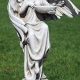 Serene Angel Statues Garden: Ideas & Inspiration | The Ultimate Gardening Guide: Grow a Thriving Garden Year-Round