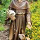 Buy St Francis Garden Statues - Beautiful Garden Art! | The Ultimate Gardening Guide: Grow a Thriving Garden Year-Round