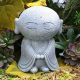 Buy Jizo Garden Statue: Peaceful Sculpture Decor | The Ultimate Gardening Guide: Grow a Thriving Garden Year-Round