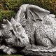 Sculpting Beauty: Dragon Statue Garden Ideas + Decor | The Ultimate Gardening Guide: Grow a Thriving Garden Year-Round