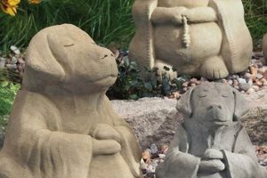 Serene Zen Garden Statues: [Get peace Now] | The Ultimate Gardening Guide: Grow a Thriving Garden Year-Round