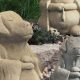 Serene Zen Garden Statues: [Get peace Now] | The Ultimate Gardening Guide: Grow a Thriving Garden Year-Round