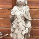 Serene Kuan Yin Garden Statue Ideas + Decor Tips | The Ultimate Gardening Guide: Grow a Thriving Garden Year-Round