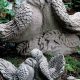 Buy Little Garden Statues: Decor for Your Outdoor Space | The Ultimate Gardening Guide: Grow a Thriving Garden Year-Round