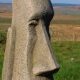 Moai Magic: Easter Island Statues for Your Garden Oasis! | The Ultimate Gardening Guide: Grow a Thriving Garden Year-Round