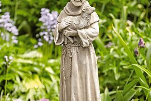 Elevate Your Garden: St. Francis Statue Decor Ideas The Ultimate Gardening Guide: Grow a Thriving Garden Year-Round Elevate Your Garden: St. Francis Statue Decor Ideas | The Ultimate Gardening Guide: Grow a Thriving Garden Year-Round