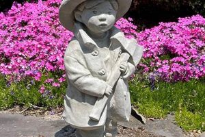 Tribute in Stone: Fireman Garden Statue Decor The Ultimate Gardening Guide: Grow a Thriving Garden Year-Round Tribute in Stone: Fireman Garden Statue Decor | The Ultimate Gardening Guide: Grow a Thriving Garden Year-Round