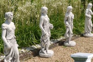 Enhance Your Garden: Stone Statues & Ornaments Decor The Ultimate Gardening Guide: Grow a Thriving Garden Year-Round Enhance Your Garden: Stone Statues & Ornaments Decor | The Ultimate Gardening Guide: Grow a Thriving Garden Year-Round