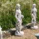 Enhance Your Garden: Stone Statues & Ornaments Decor | The Ultimate Gardening Guide: Grow a Thriving Garden Year-Round