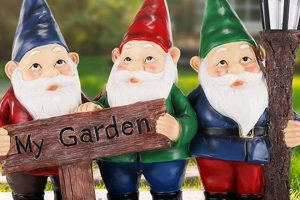 Enchanting Gnome Statues for Garden: Whimsical Decor! The Ultimate Gardening Guide: Grow a Thriving Garden Year-Round Enchanting Gnome Statues for Garden: Whimsical Decor! | The Ultimate Gardening Guide: Grow a Thriving Garden Year-Round
