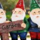 Enchanting Gnome Statues for Garden: Whimsical Decor! | The Ultimate Gardening Guide: Grow a Thriving Garden Year-Round