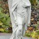 Divine Archangel Michael Garden Statue Decor Ideas | The Ultimate Gardening Guide: Grow a Thriving Garden Year-Round