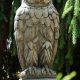 Discover Owl Statue Garden Ideas - Decor & More! | The Ultimate Gardening Guide: Grow a Thriving Garden Year-Round