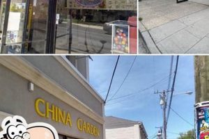 Your Guide to China Garden Red Bank: Menu & More | The Ultimate Gardening Guide: Grow a Thriving Garden Year-Round