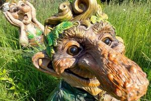 Buy Garden Troll Statues: Whimsical Decor & More! The Ultimate Gardening Guide: Grow a Thriving Garden Year-Round Buy Garden Troll Statues: Whimsical Decor & More! | The Ultimate Gardening Guide: Grow a Thriving Garden Year-Round